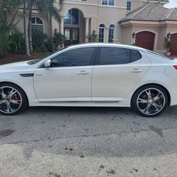 2013 Kia Optima Hybrid New Hybrid Battery 