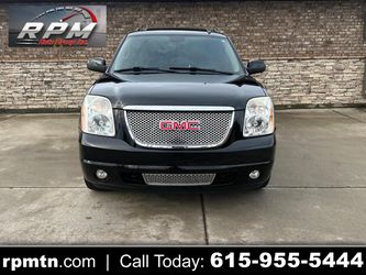 2013 GMC Yukon Denali