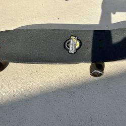 Sector 9 Skate Board 