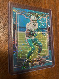 Will Fuller Playbook Sparkle