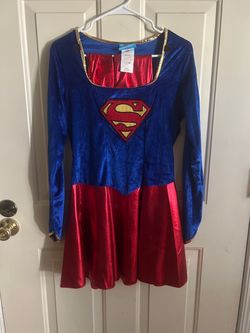 Adult women  costume
