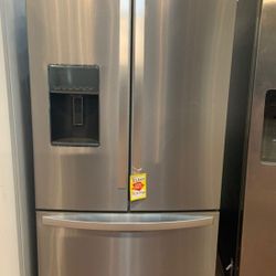 WHIRLPOOL FRIDGE today WRF7.78SDHZ 🌟🌟 ZPN