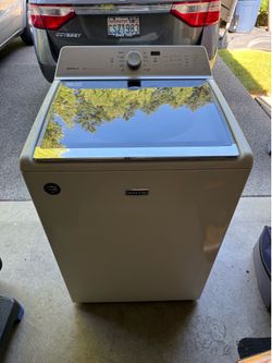 Maytag Washer