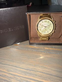 Michael Kors Watch