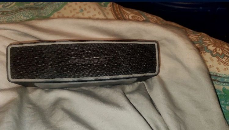 Bose Soundlink Mini 2 Special Edition