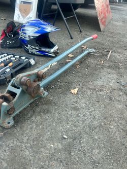 Rebar cuter and bender