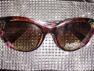 Nanette Sunglasses