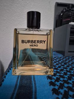 Burberry Hero 5.0 EDT