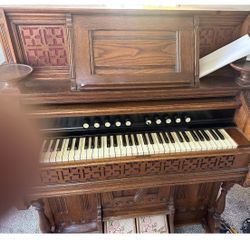 Piano