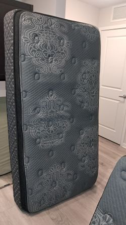 twing mattress