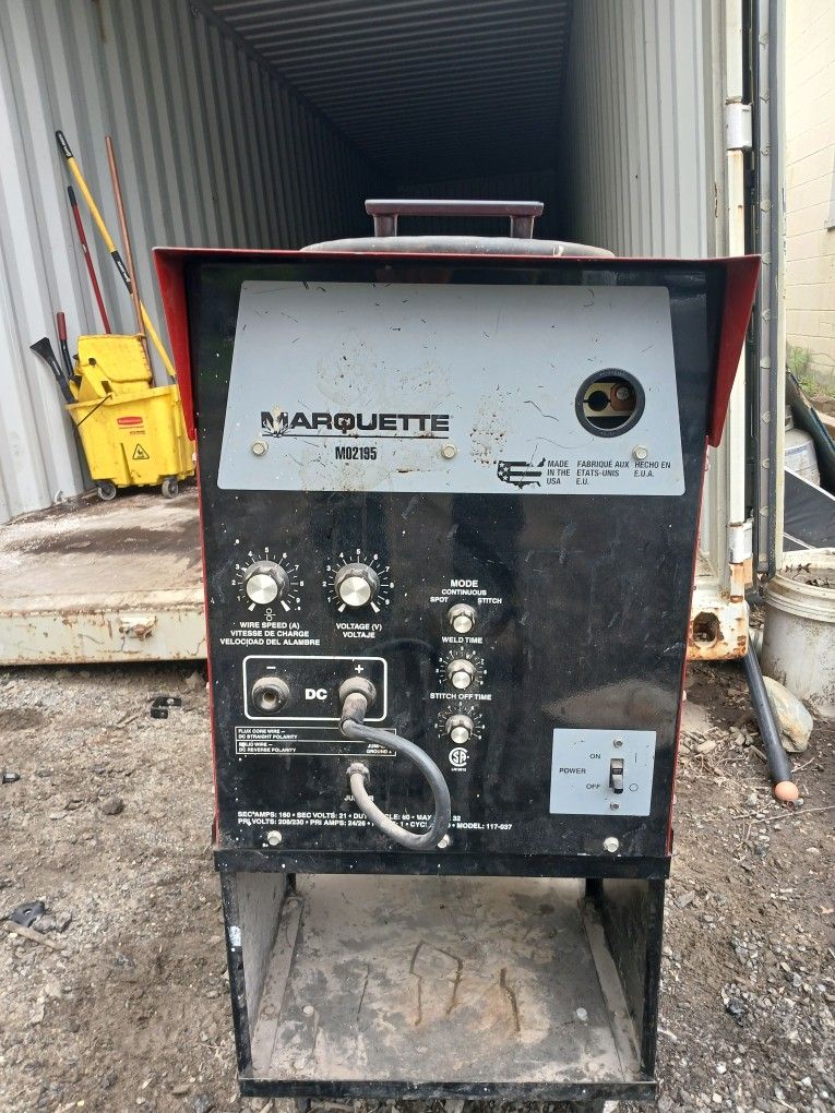 Welder