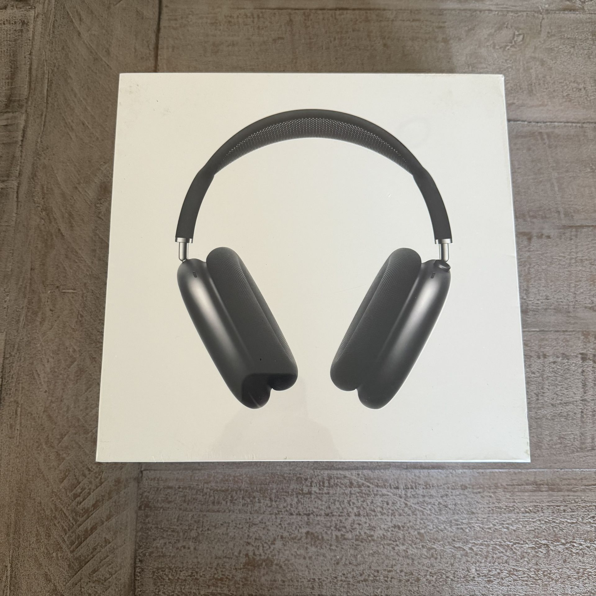 Airpod Max