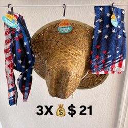 Cowboy Hat 