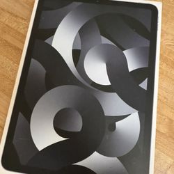 iPad Air 5th Gen 256GB