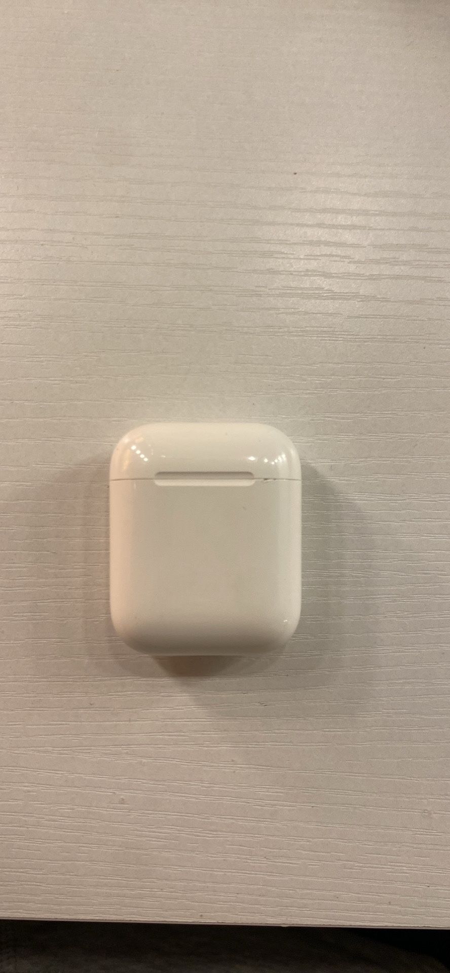 1 AirPods