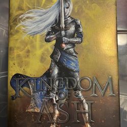 Kingdom of Ash