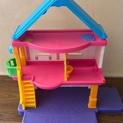 Kids Playhouse