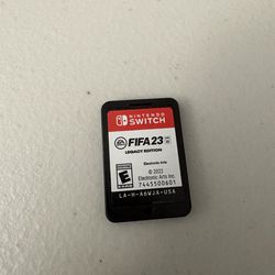 FIFA 23 - Nintendo Switch