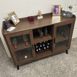 Bar Sideboard