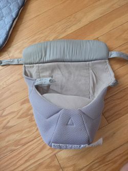 Ergo baby infant insert
