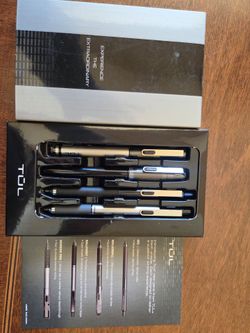 TUL 4 Piece Pen Set