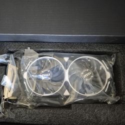 Radeon RX580