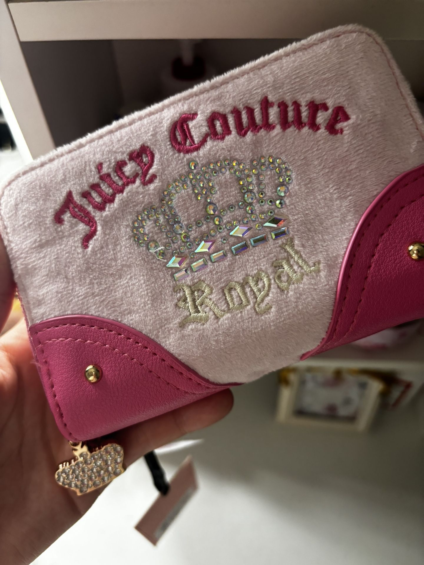 Juicy Couture Wallet