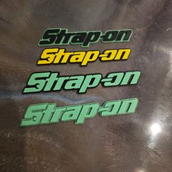 Snap On Snapon Funny Badges