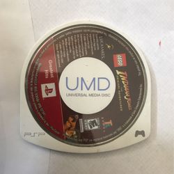 Psp Game
