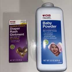DIAPER ESSENTIALS