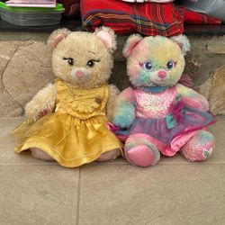 Build a bears