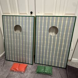 Bean Bag Toss Cornhole - Hearth & Hand with Magnoliae