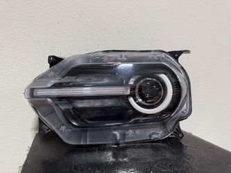 FORD BRONCO SPORT LEFT HEADLIGHT 2023