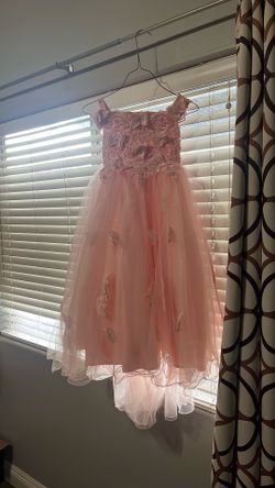 Party Dress