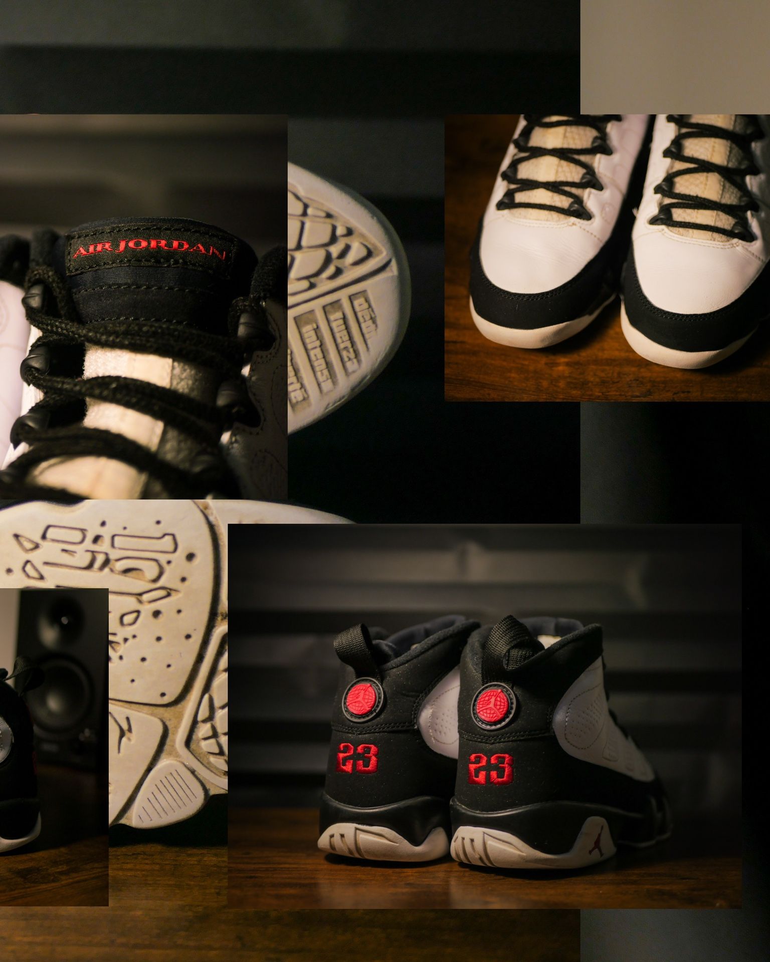 Space Jam 9’s Sz.8