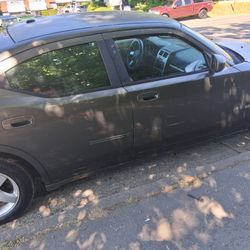 2010 Dodge Charger