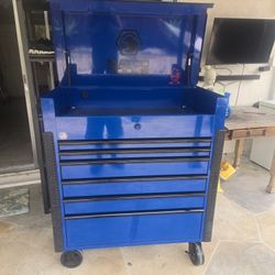 Tool Box