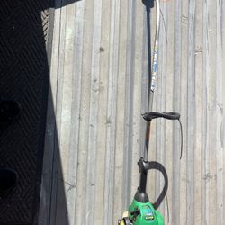 Weed Eater