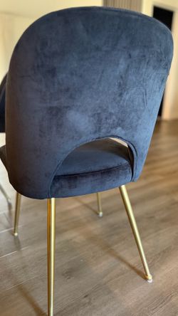 Dining chairs