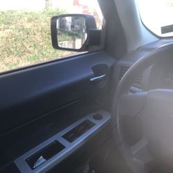 2010 Jeep Patriot