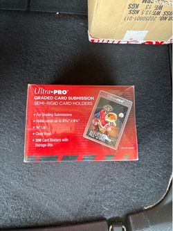 Card holders