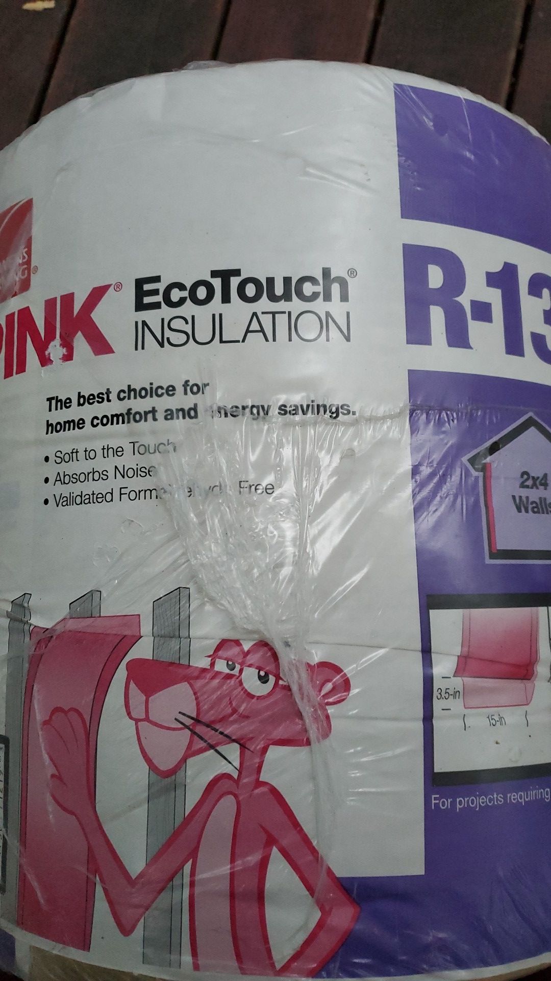 Insulation