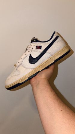 Nike Dunk Low Stranger Things