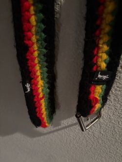 Stussy belt