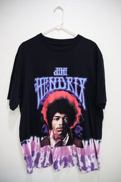 Jimi hendrix shirt