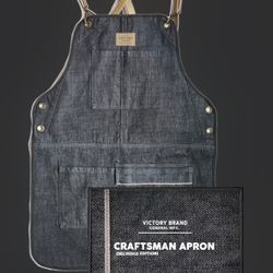 Barber Apron 