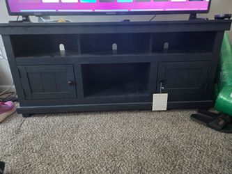 TV stand