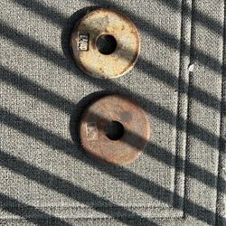 Weights 