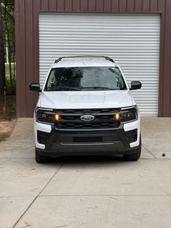 2022 Ford Expedition Max