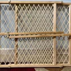 Evenflo Door Pet Gate